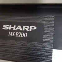 کپی وپرینترسه کاره شارپ