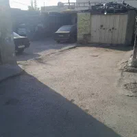 مغازه-اجاره-ای-داخل-گاراژ-جهت-صافکاری-ونقاش
