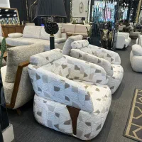 مبلمان وزرا مدل گالاردو راش گرجستان|مبلمان خانگی و میز عسلی|شاهین‌شهر, خبرنگار|دیوار