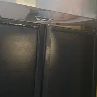 فروش فریزر صنعتی