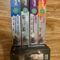 اسپرسو ساز واکاکو مدلNS2 با 40 تا کپسول قهوه