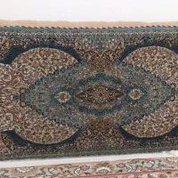 سه جفت پشتی ماشینی