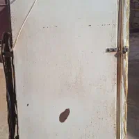 یخچال ارج عتیقه