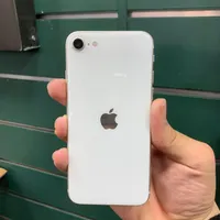 اپل iPhone SE (2022) با حافظهٔ ۱۲۸ گیگابایت|موبایل|تهران, اقدسیه|دیوار