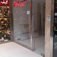فروش مغازه ۱۱ متری در نازی‌آباد پاساژ کویتی ها|فروش مغازه و غرفه|تهران, نازی‌آباد|دیوار
