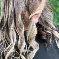 میکاپ شنیون اقتصادی ۴۰۰