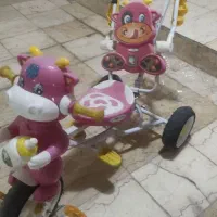 سه چرخه