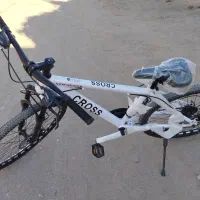 دوچرخه ۲۶ دنده ای|دوچرخه، اسکیت، اسکوتر|بم, |دیوار