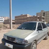 پراید ۱۴۱ مدل ۱۳۸۹|خودرو سواری و وانت|شیراز, میانرود|دیوار