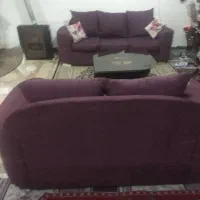 مبل وتختخواب