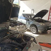 مکانیکی،جلوبندی ،شارژ کمک.گاز کولر