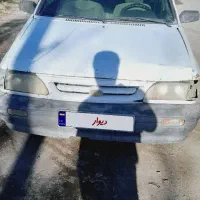 پراید مدل 75|خودرو سواری و وانت|حمیدیا, |دیوار