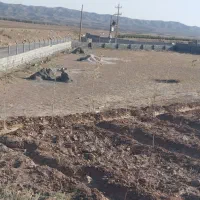 باغ با موقعیت خاص وسند ششدانگ