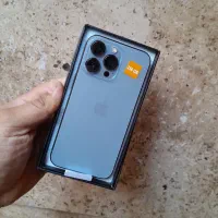 ایفون ۱۳ پرو و پرومکس بدون رجستر