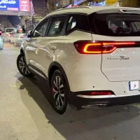 تیگو 7|خودرو سواری و وانت|مشهد, شهید بهشتی|دیوار