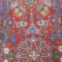 فرش دستباف یک ونیم در دو نیم|فرش|نهاوند, |دیوار