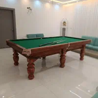 تولیدی لیون بیلیارد/ میزبیلیارد حرفه ای با کیفیت|ورزشهای توپی|شیراز, گویم|دیوار