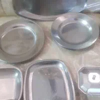 ظروف استیل|ظروف سرو و پذیرایی|تهران, جوادیه|دیوار