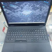 Dell Precision 3520|رایانه همراه|محمدیه-قزوین, |دیوار