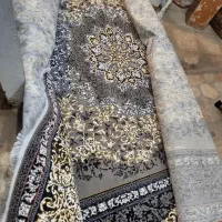 انواع فرشهای ماشینی دست دوم فروشی|فرش|میانه, |دیوار