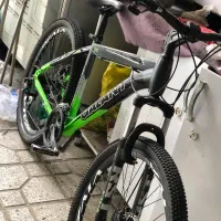 دوچرخه۲۶گالانت