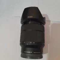 لنز سونی  ۲۸/۷۰