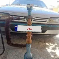 پژو روآ ۱۳۸۷،فوری زیر قیمت|خودرو سواری و وانت|تهران, شهرک مخابرات|دیوار