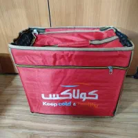 کیف عایق گرما و سرما