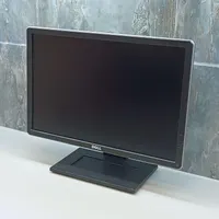 مانیتور  Dell پنل IPS سایز ۲۰ اینچ|قطعات و لوازم جانبی رایانه|بروجرد, |دیوار