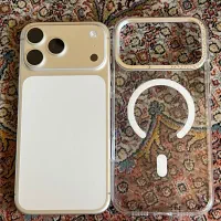 ایفن ۱۷ پرومکس