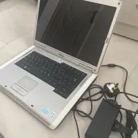 لپتاپ dell تمیز درحد