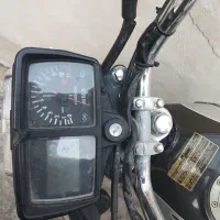 هندا ۲۰۰مدل ۴۰۲|موتورسیکلت|مشهد, کوی سیدی|دیوار
