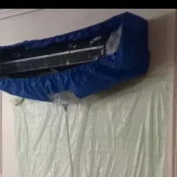 سرویس کولرگازی وشارژ گاز