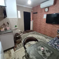 اجاره سوییت ضدعفونی سپنتا با شوفاژ|اجارهٔ کوتاهمدت آپارتمان و سوئیت|رشت, هلال احمر|دیوار
