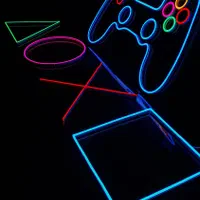 ساخت انواع تابلو نئون، بکلایت و لایت باکس پلکسی