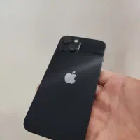 ایفون 13 مشکی ۸۶٪