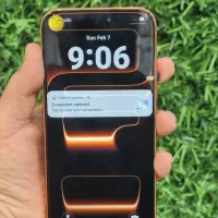 iPhone 17 Pro Max|موبایل|سیرجان, |دیوار