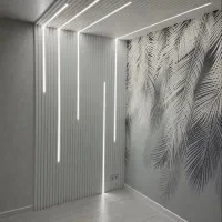 تکمیل ترین و بروزترین مجموعه روشنایی در گچساران|لوستر و چراغ آویز|دوگنبدان, |دیوار