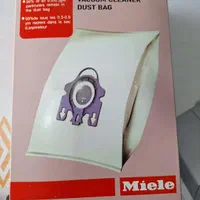 پاکت جاروبرقی|جاروبرقی، جارو شارژی، بخارشو|زنجان, |دیوار