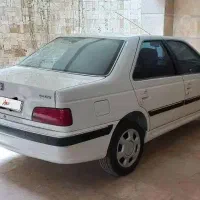 پژو پارس xu7p مدل ۱۴۰۲