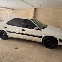 زانتیا ۸۹ تک برگ سند