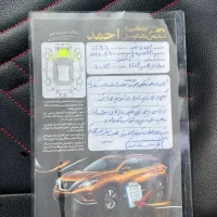 ۲۰۶sdمدل ۹۶|خودرو سواری و وانت|صومعه‌سرا, |دیوار