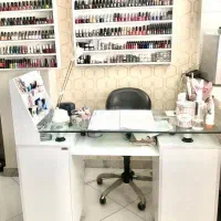 میز ناخن کار