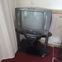 تلویزیون الجی سالم
