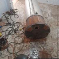 تعمیرات آبگرمکن دیواری،زمینی،بخاری و لوازم گازسوز|خدمات پیشه و مهارت|سبزوار, گلشن|دیوار