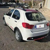 کوییک gxr 1404 رینگ آلومینیومی|خودرو سواری و وانت|تهران, وردآورد|دیوار