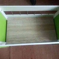 تخت خواب کودک