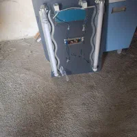 روشویی با کابین|لوازم سرویس بهداشتی|خوانسار, |دیوار