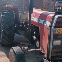 تراکتور ۲۸۵ بدون خرج|خودرو سنگین|هرسین, |دیوار