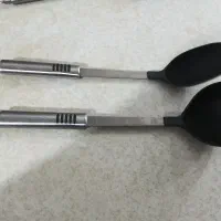 سرویس کفگیر ملاقه|ظروف پختوپز|صدرا-فارس, فاز ۱|دیوار